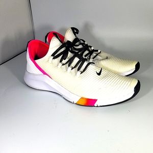 Nike Zoom, responsive cushioning,sneakers. Like new